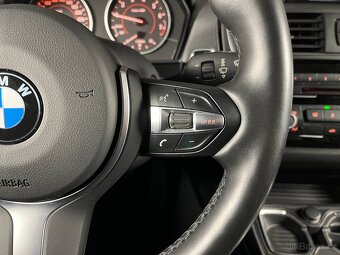 BMW 118i F20 LCI, M-paket, A/T, r. 2016, 107t.km - 9