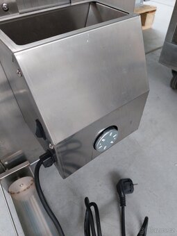 ELEKTRICKÁ UDÍRNA  TECHNOLOGIS 148 L - 9