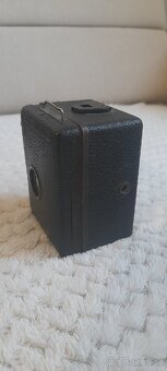 Staré fotoaparáty 6x - 9