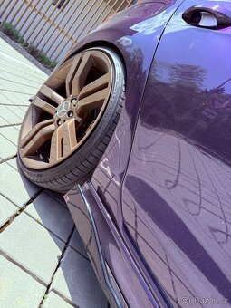 Volkswagen Golf 7R 4-Motion 450ps - 9