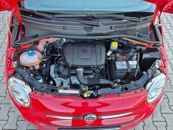 Fiat 500C 1.0 Mild-Hybrid Club 52kW (ODPOČET DPH) - 9