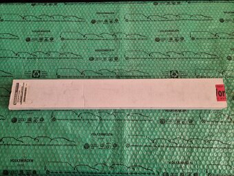 dekorativní ozdobné a ochranné lišty prahu Nissan Pulsar (C1 - 9