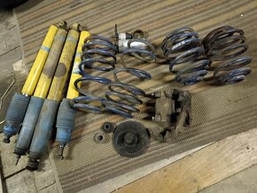 Plná půda dílů - 9