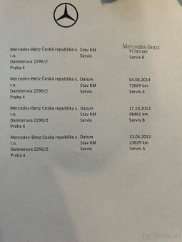 Mercedes ML 350d AMG line 9/2012 ČR 1.maj.,servis MB,výbava - 9