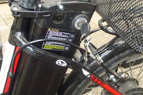 skládací elektrokolo - 9