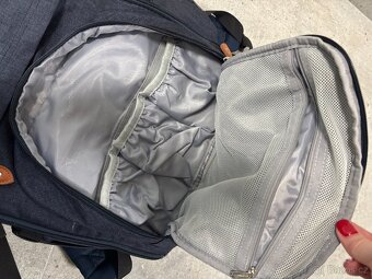 Přebalovací taška - 9