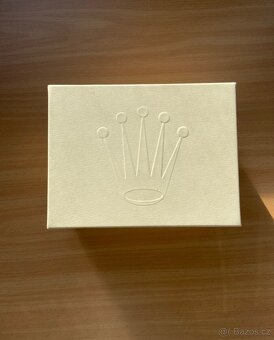 Rolex Submariner 116610LN - 2015 - 9