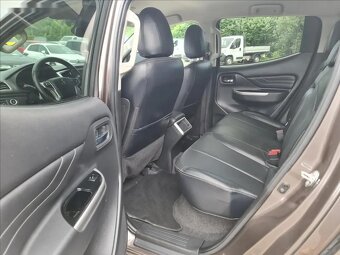 Mitsubishi L200, 2,2 DI-D 4WD - 9