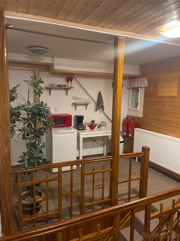 VALENTÝNSKÁ PEC – Penzion Míša, Velká Úpa - 9