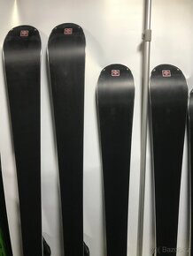 Lyže Molitor Command PREMIUM ( Stöckli ) - 9