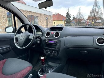 CITROEN C3 1.1i 44KW 1. MAJITEL - 9