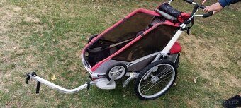 Chariot Cougar 1 - 9