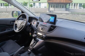 Honda CR-V 2.0 i-VTEC Comfort 4WD A/T - 9