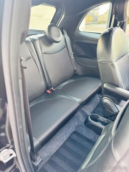 Fiat 500e 2016 rok - 9