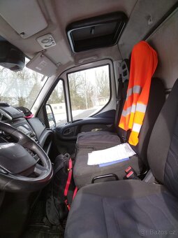 Iveco Daily 3,0 /130KW - 9