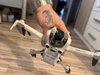 Dji Mini 4 Pro Fly More Combo - 9
