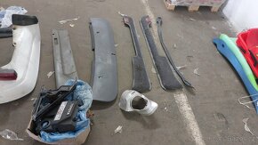 Toyota Supra MK3 - 7M-GTE - Díly - 9