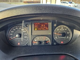 FIAT DUCATO 3L 180PS AUTOMAT - 9