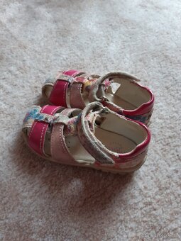 Detske  divci sandaly Primigi - 9