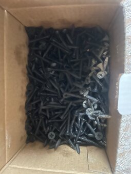 CD profily + příslušenství - 9