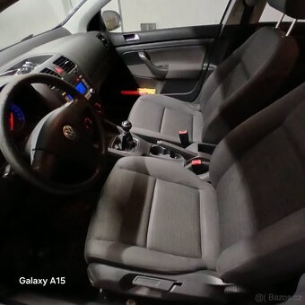 Volkswagen Golf 1.4 MPI - 9