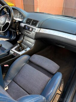 Bmw E46 325TI - 9