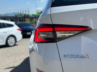 Skoda Kodiaq 2021 - 9