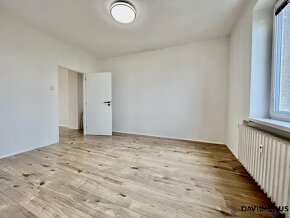 Prodej bytu 2+1 ( 58 m2), s klimatizací a rekuperací, Rajhra - 9