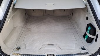 Volvo V90 2.0 D3 Break NAVI Bílá kůže - 9