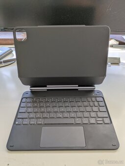 iPad Pro 4 (2022) | 11.0" | 2 TB | 16 GB | s příslušenstvím - 9