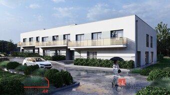 Prodej, byty/4+kk, 105 m2, 67131 Únanov, Znojmo [ID 51439] - 9