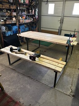 Pivní set ..akce 6800kč - 9