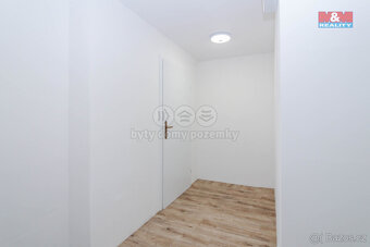Pronájem bytu 1+1, 35 m², Varnsdorf, ul. Moravská - 9