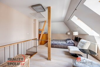 Prodej, byty/2+kk, 82 m2, Sklářská 40, 34004 Železná Ruda, K - 9