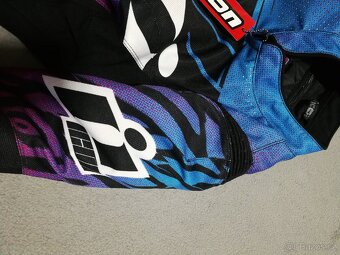 ICON WILD CHILD ve vel:M Damska tex.bunda - 9