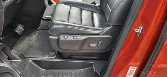 Citroen SpaceTourer 2.0 HDI 130kw automat DPH - 9
