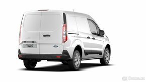 Transit Connect Van L1 1,5 Diesel 100k NOVÝ ČR Záruka FORD - 9