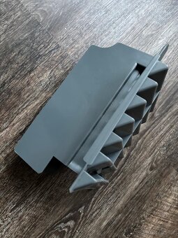 Prodám zbytek příslušenství Zelmer Aquawelt - 9