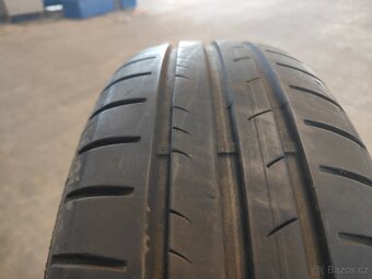 Dunlop SPORT BLURESPONSE 195/65 R15 91H 1ks - 9