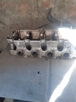 Bmw m20b25 eta m20b27 - 9