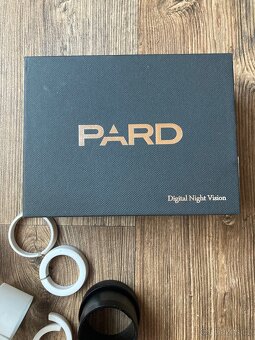 Pard NV007A - 9