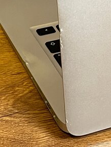 MacBook Air 13 early 2014 - 9