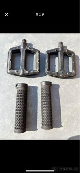 Rock Machine Blizzard 50-27+ 2018 - 9