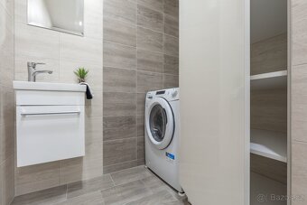 Dlouhodobý pronájem bytu 3+kk 63 m2 - B. Němcové, Litvínov - 9