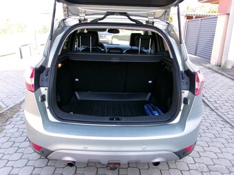 Ford Kuga 2,0 TDCi 4x4 AUT.KLIMA. DPH - 9
