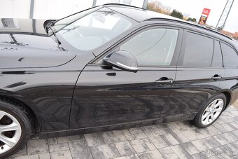 ►►BMW 2.0 320d • 135KW • SPORT•COMBI◄◄ - 9