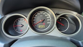 Honda Jazz 1.2 57kW 2006 - 9
