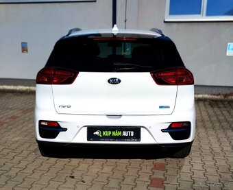KIA NIRO EV SPIRIT 150KW ELECTRIC 64kWh, 2020, 3F, STK, DPH - 9
