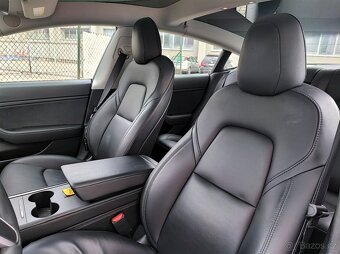 TESLA MODEL 3 LONG RANGE DUAL MOTOR 350KW AWD, REFRESH, DPH - 9