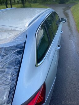 Škoda Octavia IV 1.5 Tsi / kup ČR 2021 / naj. 82 tis. KM - 9